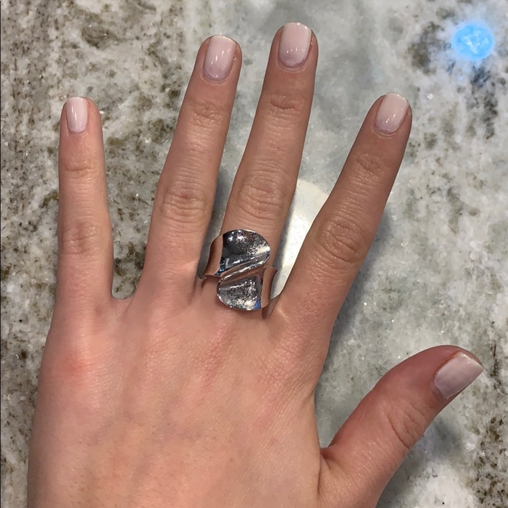 Lis Sophia Size 8 Ring